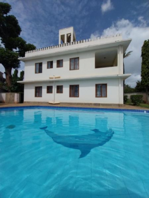 Tower House Apartment Mtwapa